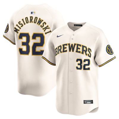 Milwaukee Brewers Men Jerseys 2025-11-11-026